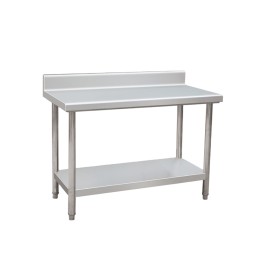Kitchen Work Table Factory - Wholesale Price CE Certificate