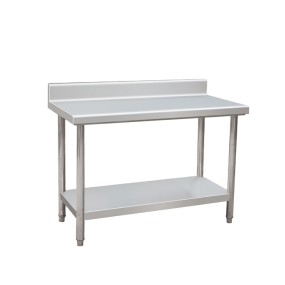 Kitchen Work Table Factory - Wholesale Price CE Certificate