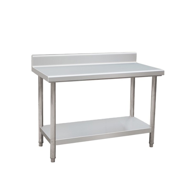 Kitchen Work Table Factory - Wholesale Price CE Certificate