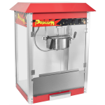 Popcorn Maker Manufacturer - Highly Customized 8oz Commercial