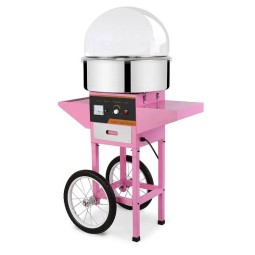 Cotton Candy Machine Supplier - Customized Automatic Full Automatic