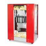 Popcorn Maker Factory - TARZAN Wholesale 8oz Acrylic Small Red