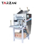 Food Display Manufacturer - TARZAN Hot Sales Big Stainless Steel