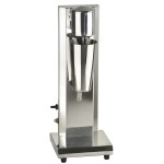 Coffee Shaker Factory - Factory Wholesale Automatic Double Head