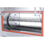 Milk Tea Shaker Supplier - Commercial Beverage Shop Double Tanks