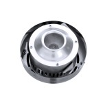 Candy Floss Machine Supplier - TARZAN Factory Large Stainless Pink