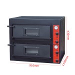 Electric Oven Supplier - High Quality Professional Industrial