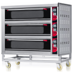 Electric Oven Manufacturer - TARZAN Wholesale Launch 13.2KW