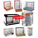 Food Warmer Factory - Factory Restaurant Commercial Display Showcase