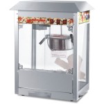Popcorn Maker Manufacturer - Highly Customized 8oz Commercial