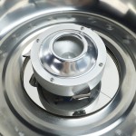 Cotton Candy Machine Factory - TARZAN Automatic Vending Floss