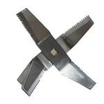 Snow Cone Machine Supplier - Automatic High Efficiency Electric