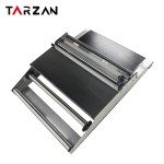 Hot Dog Warmer Manufacturer - Commercial Burger Steamer Bun Bread