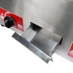 Gas Griddle Manufacturer - TARZAN Wholesale Price Grill Commercial