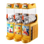 Slush Machine Manufacturer - Commercial Electric Automatic Cold