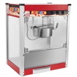 Popcorn Machine Manufacturer - TARZAN New Design Vending Electrical
