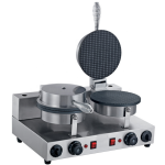 Waffle Maker Factory - Wholesale Price Industrial Bubble Sale