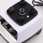 Smoothie Blender Supplier - 2L Countertop Green Heavy Duty