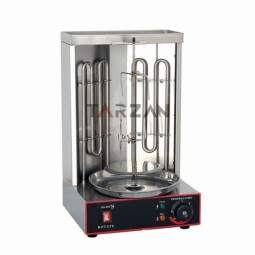 Milkshake Machine Factory - TARZAN Milk Tea Shop Electric Shaker