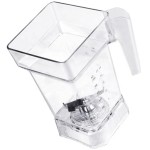 Commercial Blender Factory - TARZAN Soundproof Cover 2L Heavy