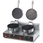 Waffle Maker Factory - Wholesale Price Industrial Bubble Sale