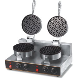 Waffle Maker Factory - Wholesale Price Industrial Bubble Sale