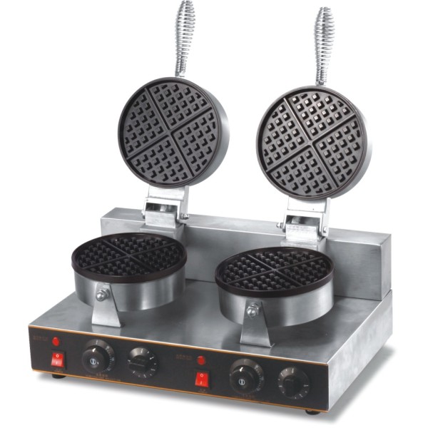 Waffle Maker Factory - Wholesale Price Industrial Bubble Sale