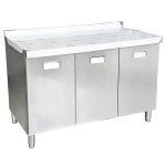 Stainless Steel Cabinet Factory - Factory Cheap Price Single Sink