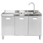 Kitchen Cupboard Manufacturer - Cabinet Design Space Saving