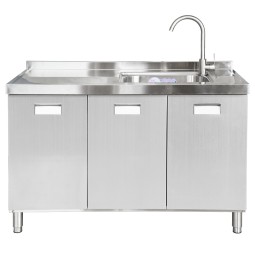 Kitchen Cupboard Manufacturer - Cabinet Design Space Saving