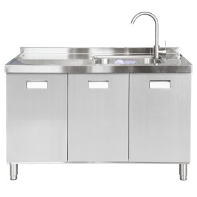 Kitchen Cupboard Manufacturer - Cabinet Design Space Saving