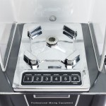 Slow Juicer Factory - Commercial Semi-Automatic Cold Press