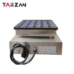 Film Wrapping Factory - HW-450 Hand Sealing Vegetable Fruit