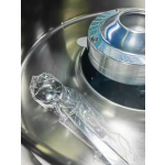 Muffin Machine Supplier - 25 Holes Electric Dutch Pancake