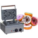 Donut Machine Manufacturer - Electric Manual Mini Doughnut Home