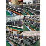 Film Wrapping Factory - HW-450 Hand Sealing Vegetable Fruit