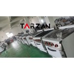 Commercial Range Supplier - With Cabinet Oven Cooker