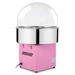 Cotton Candy Machine Manufacturer - 2-Year Guarantee LPG Automatic