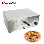 Commercial Oven Supplier - Pizza Oven Electric Outdoor Sale