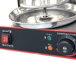 Milkshake Machine Factory - TARZAN Milk Tea Shop Electric Shaker