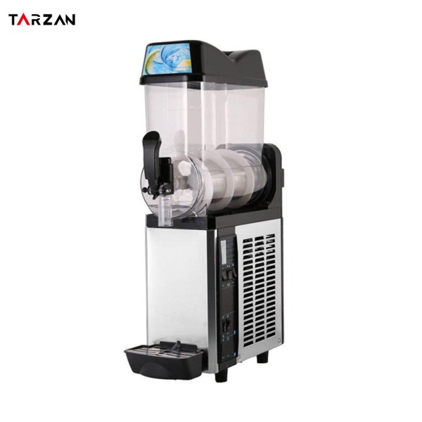 Slush Maker Supplier - Commercial Grade 1 Bowl 12L Margarita