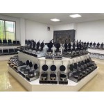 Film Wrapping Factory - HW-450 Hand Sealing Vegetable Fruit