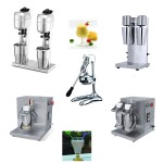 Cocktail Shaker Manufacturer - Hot Sell Stainless Steel Double Heads