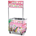 Candy Floss Manufacturer - China Commercial Flower Electric Gas