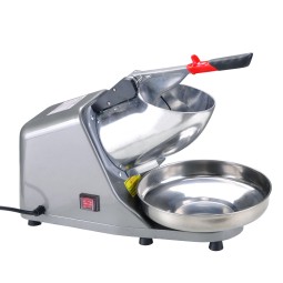 Ice Maker Manufacturer - Electric Industrial Aluminum Casing