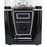 Slow Juicer Factory - Commercial Semi-Automatic Cold Press