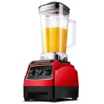 Food Blender Supplier - Commercial 2200W Portable Juicers
