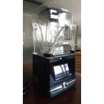 Commercial Blender Factory - TARZAN Soundproof Cover 2L Heavy