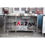 Kitchen Cupboard Manufacturer - Cabinet Design Space Saving