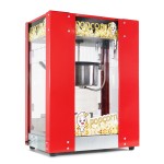 Popcorn Maker Factory - TARZAN Wholesale 8oz Acrylic Small Red